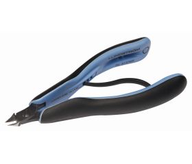 Cabeza extra afilada y con rebaje